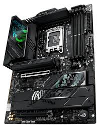 ASUS ROG - Motherboard - ATX